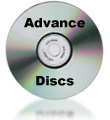 CD Disc Duplication